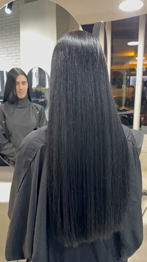 Alisados — trabajo de Pepa Romero