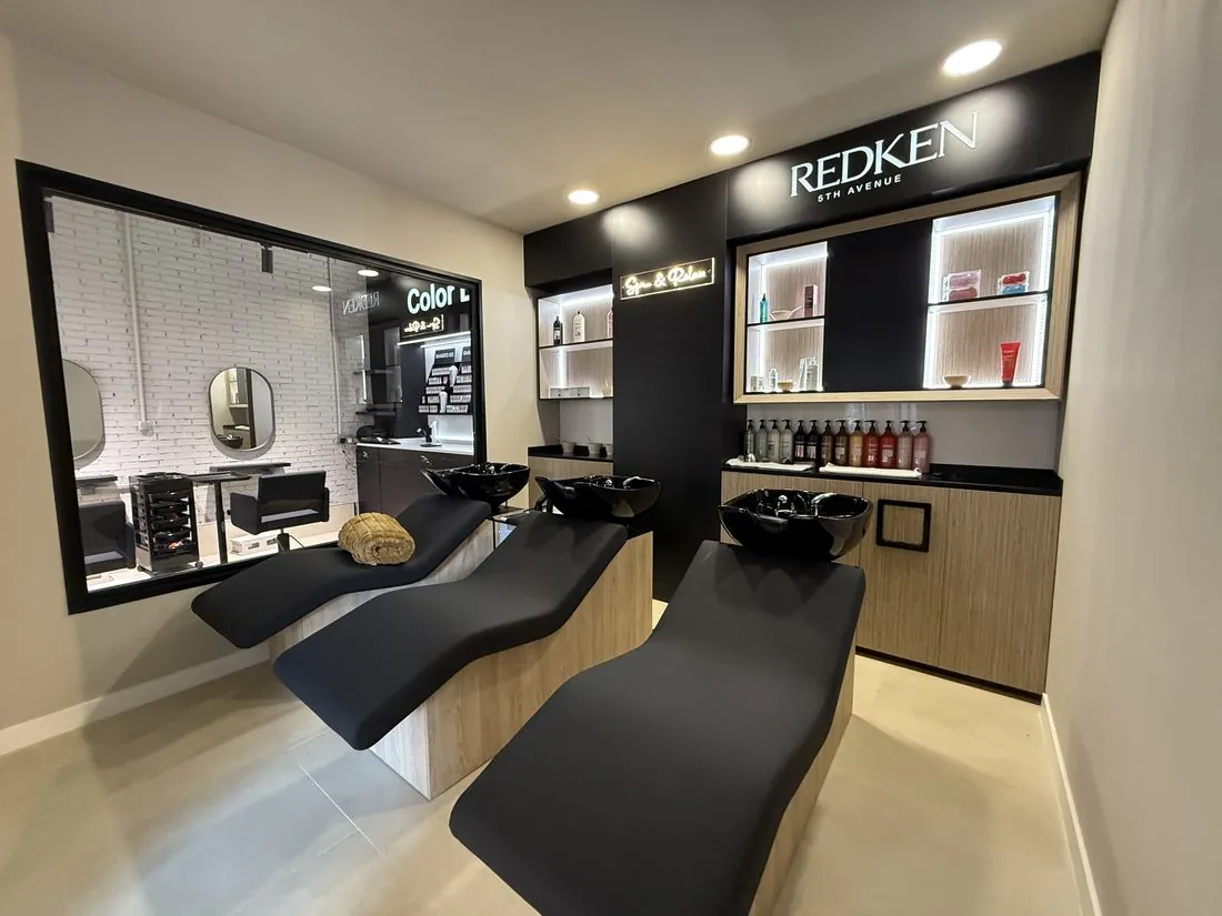 Salón Pepa Romero Getafe · El Bercial