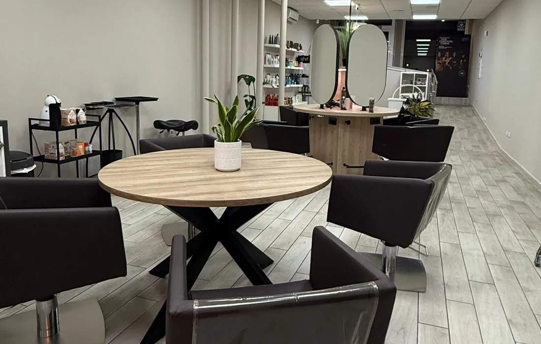 Salón Pepa Romero en San Martín de la Vega