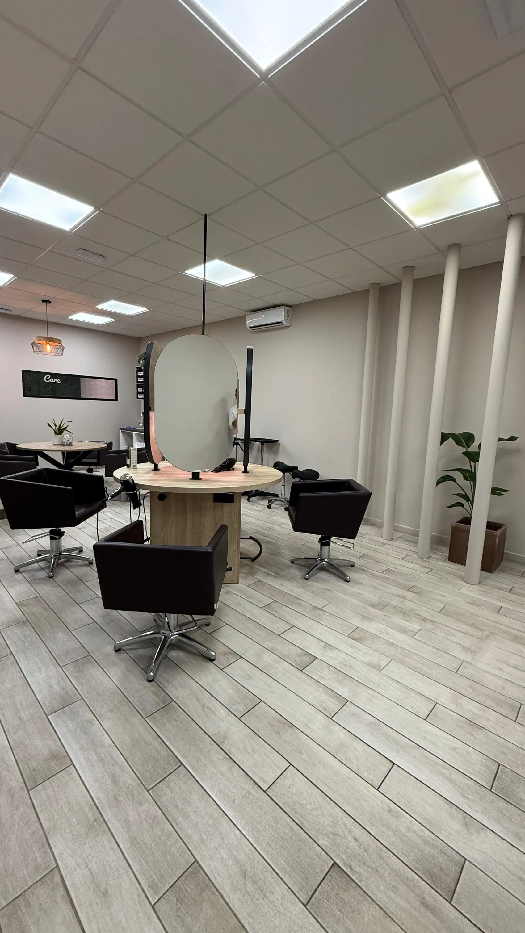 Salón Pepa Romero San Martín de la Vega