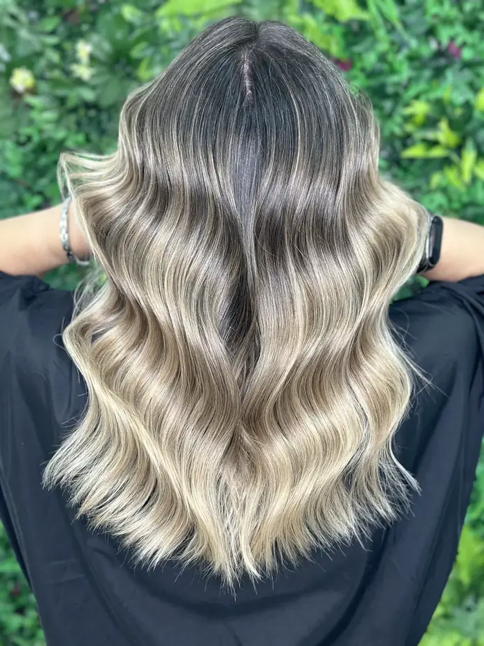 Balayage