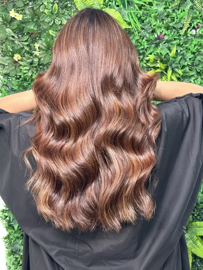 Color personalizado