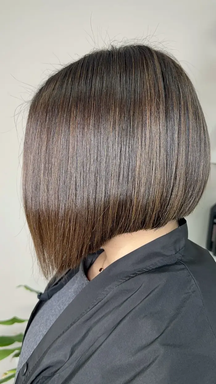 Corte & peinado